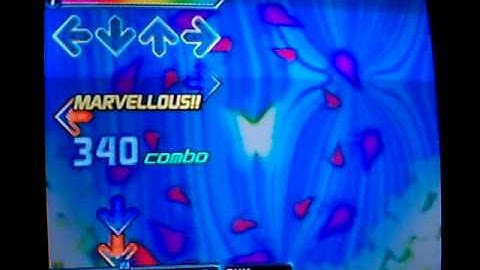 DDR EXTREME 2 Edit: SEXY PLANET (FROM NONSTOP MEGAMIX)