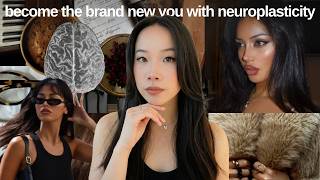 how to use neuroplasticity to rewire your brain for extreme confidence