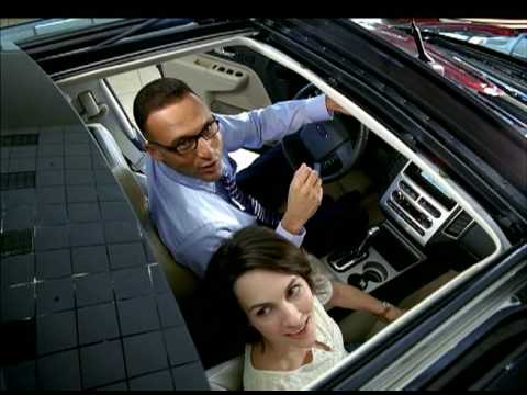 Thumbnail for the embedded element "Full Derek Jeter Ford commercial"