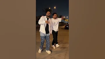 اللي يزعل يتفلق هشام صابر و خالد صابر مين مستنيها كامله 