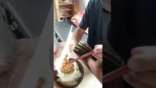 NATO makanan ekstrim jepang #shortvideo #tiktokviral  #shortviralvideo