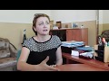 Олена Гандзюк, ініціатор створення Центру громадського здоров&#39;я на Рівненщині