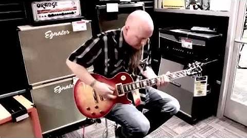 Matrix Amplification Vintage British VB800 preview and first impressions