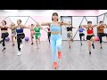 Exercise To Lose Weight FAST || Zumba Class