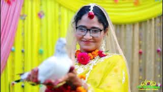 Darale DuaareyNandita, Ishaan 3    1 PROMO  BY SAT FILEM