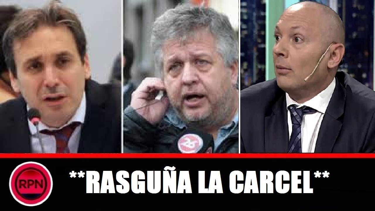 *BOMBA* Stornelli acaricia el ocaso de su carrera y lanza su última estrategia para no ser procesado video phone beyonce mp3