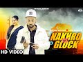 Nakhro vs glock official  saini majriya  deepak dhillon  aisha deen  new haryanvi songs