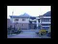 会津鉄道会津線の全ての踏切　福島県 の動画、YouTube動画。