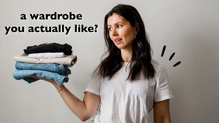 this is the EASIEST way to find your style (no shopping required!)