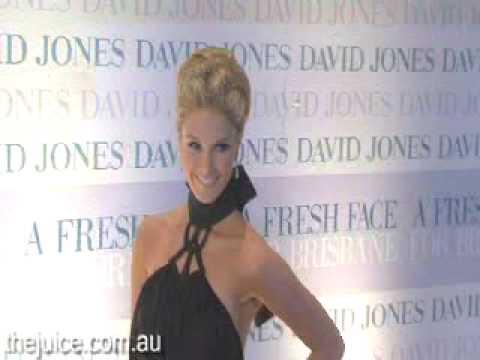 The Juice Lavish Brisbane Launch