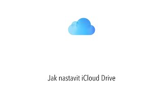 Tip #25: Jak nastavit iCloud