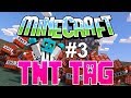 Minecraft Minigame - TNT Tag Bölüm 3