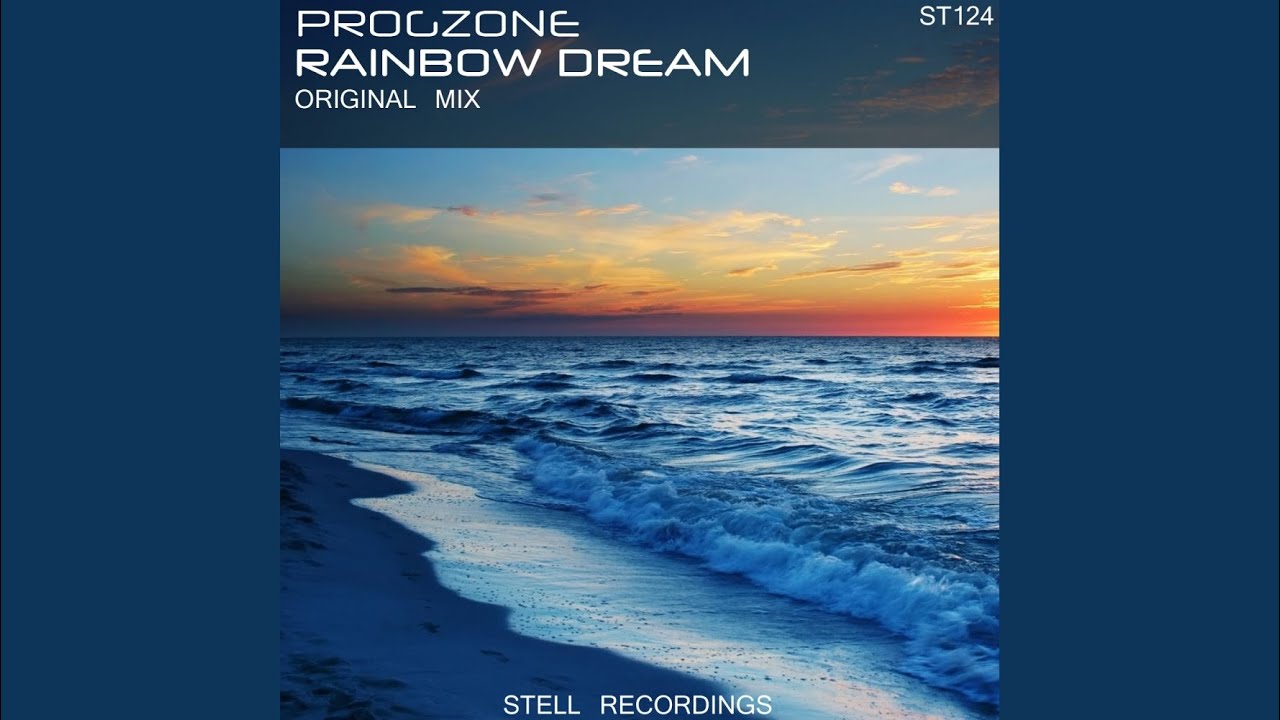 Watch Rainbow Dream (Original Mix) on YouTube Watch Rainbow Dream (Original Mix) on YouTube