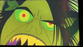 Pagemaster Song Jekyll Jekyll Hyde Jekyll Hyde Hyde Jekyll