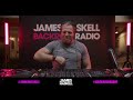 DJ Live Stream Backrow Radio EP18| James Haskell
