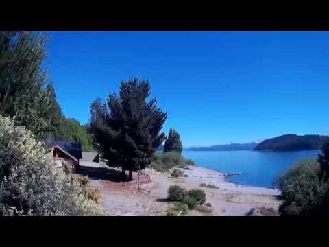 Video: De Beste Turene I Nahuel Huapi Nasjonalpark, Patagonia, Argentina