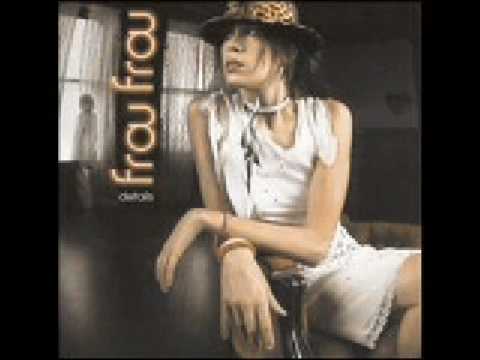 Frou Frou - Psychobabble