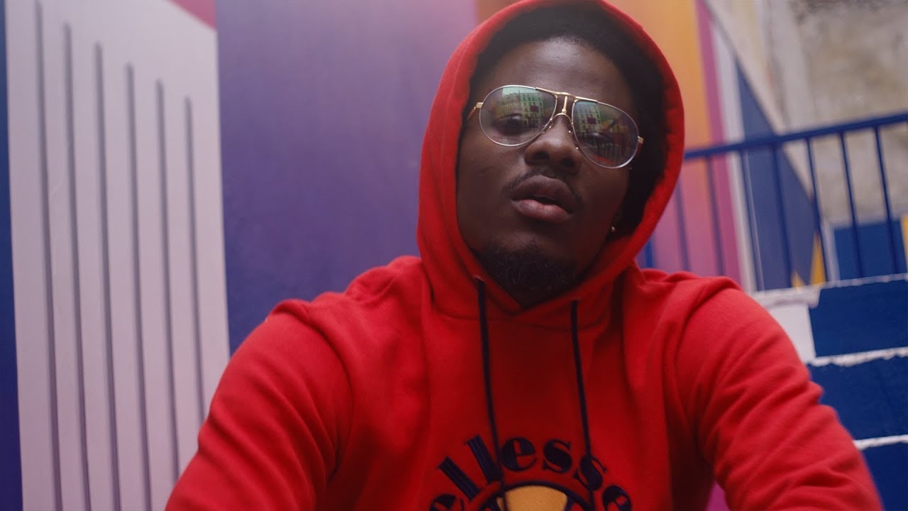 Matieu White - Rev An Mwen (Clip Officiel)