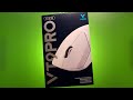 Rapoo vt9 pro unboxing  the mel0n review pt i