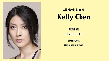 Kelly Chen Movies list Kelly Chen| Filmography of Kelly Chen