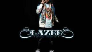 Lazee Feat Million Styles - All Across The World
