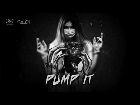 Cat Dealers _ Galck - Pump It (Original Mix)