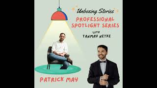 Spotlight on Patrick May