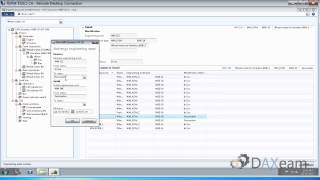 Daxeam - Installs, exchanges and removals - Eclipse.wmv