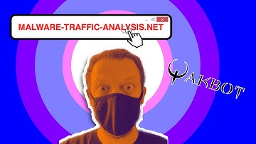 Completing a malware-traffic-analysis.net exercise - Qakbot / Qbot