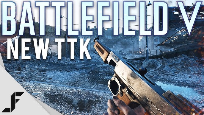 Battlefield 5: MP40 POST TTK PATCH 5.2 – BF5 Multiplayer Gameplay - video  Dailymotion