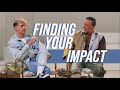 Erwin & Aaron McManus: How Can You Create Impact? | Praise on TBN