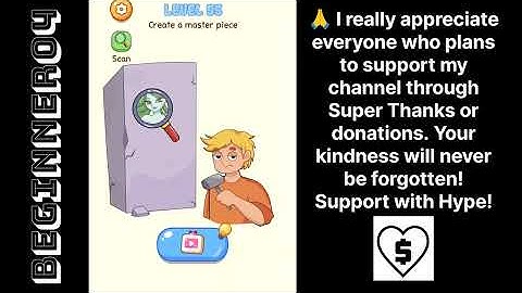 Naughty Puzzle: Tricky Test Gameplay | Level 51-60 | Part -6