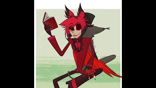 The Other Side - Alastor & Husk's Song (Hazbin Hotel)[Antiguo]