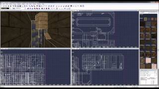 BSP Editing for Quake 2 - Eternity04