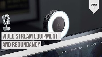 Video Stream Equipment and Redundancy | Episode 5 | Zoom Litigators