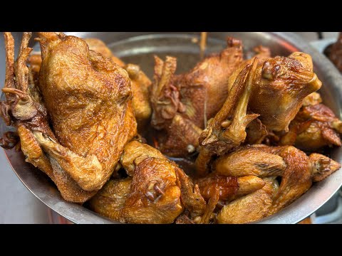 Fuyang Chinese Restaurant