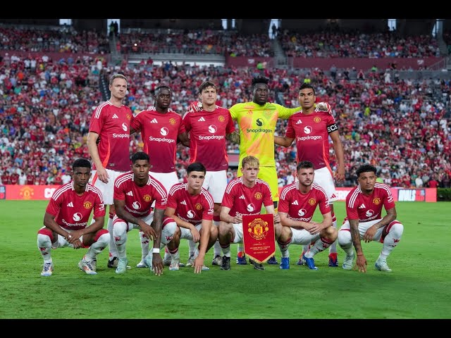 EPL Legends make their top four predictions as Man Utd figures out Carlos Baleba payment package