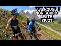 ON BOARD - ENDURO WORLD SERIES RD 1 !