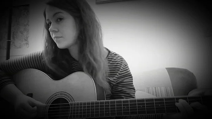 Don't Think Twice, it's Alright - Bob Dylan (cover)