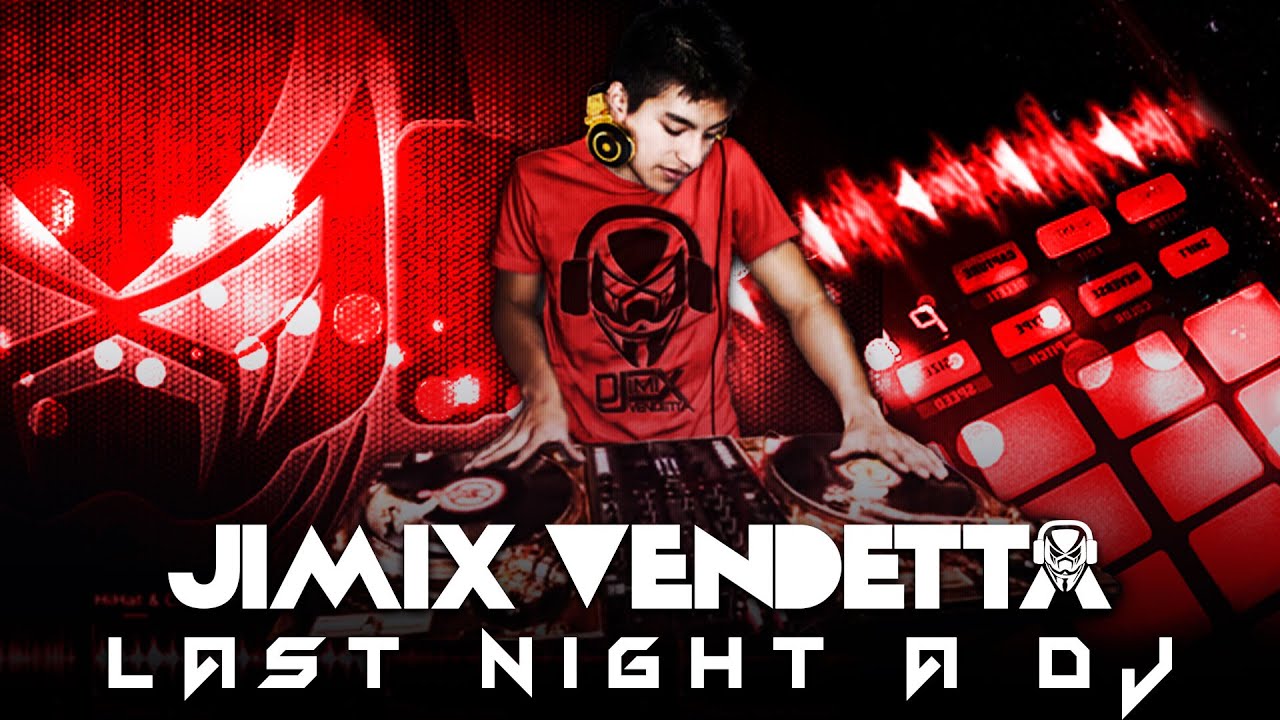 Jimix Vendetta Last Night A DJ Saved My Life Remix Indeep (Lyrics, Letra) YouTube Jimix Vendetta Last Night A DJ Saved My Life Remix Indeep (Lyrics, Letra) YouTube