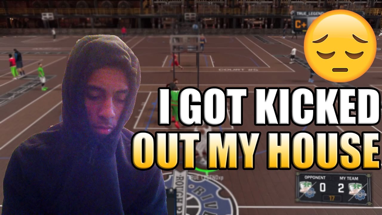 My Mom Kicked Me Out When I Was 14 (Story Time) YouTube