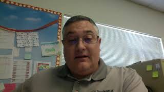 Week 9 6th Grade