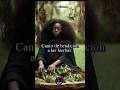Wicca- Canto de bendición a las hierbas #wicca #herbalismomagico #magiaverde