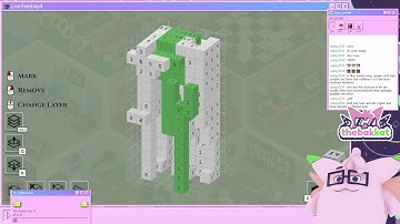 thebakkat - Voxelgram: Part 41