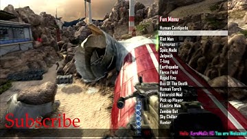 [PS3/1.19] BO2 ELeGanCe Private Patch GSC + Download