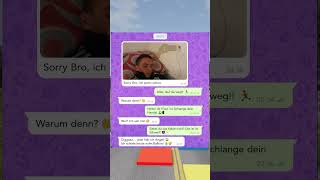 🍿 🍿 Lachchats #094 #lachen #funny #memes #humor #witzig #lustig #whatsappchat #funnyvideo