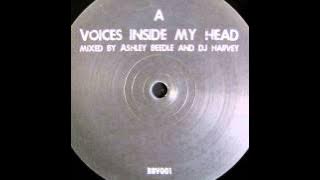 the police - voices inside my head ( ashley beedle & dj harvey ‎)