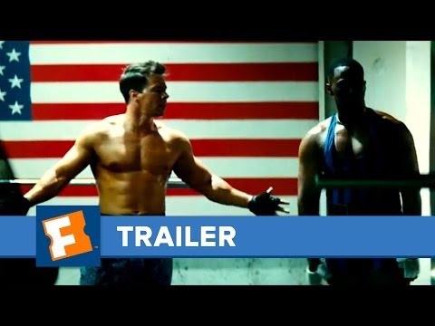 Pain and Gain, Official Trailer HD | Trailers | Fandangomovies