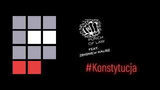 # Konstytucja - Punch of Law