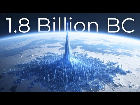 What If the First Earth Civilization Was NOT Us? | Great Filter Hypothesis documentary thumbnail